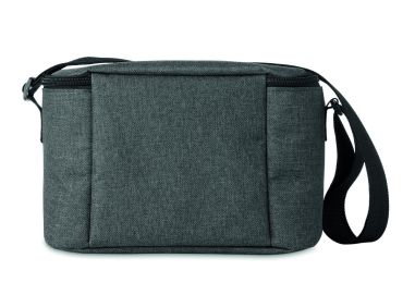 Bolsa nevera 6 latas 600D RPET Ecológica...