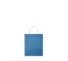Bolsa papel pequeña 90 gr/m² Ecológica Personalizada 7MO6172 - Imagen 9