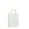 Bolsa papel pequeña 90 gr/m² Ecológica Personalizada 7MO6172 - Imagen 19