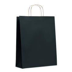 Bolsa papel grande 90 gr/m² Ecológica Personalizada 7MO6174 - Producto ecológico
