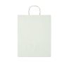 Bolsa papel grande 90 gr/m² Ecológica Personalizada 7MO6174 - Imagen 13