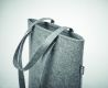 Bolsa compra fieltro RPET Ecológica Personalizada 7MO6185 - Imagen 5
