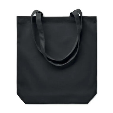 Bolsa canvas 270 g/m² asas largas