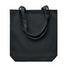 Bolsa canvas 270 g/m² asas largas - Imagen 1