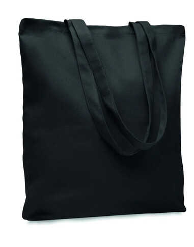 Bolsa canvas 270 g/m² asas largas