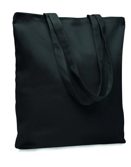 Bolsa canvas 270 g/m² asas largas