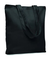 Bolsa canvas 270 g/m² asas largas - Imagen 2