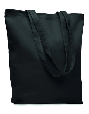 Bolsa canvas 270 g/m² asas largas