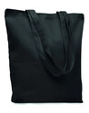 Bolsa canvas 270 g/m² asas largas - Imagen 3