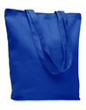 Bolsa canvas 270 g/m² asas largas - Imagen 6