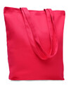Bolsa canvas 270 g/m² asas largas - Imagen 11