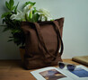 Bolsa canvas 270 g/m² asas largas - Imagen 57