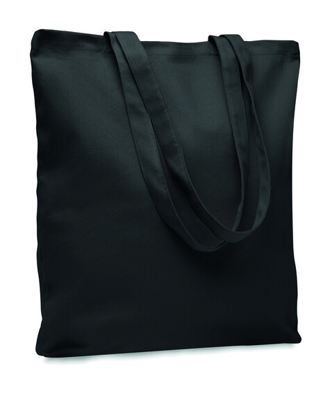 Bolsa canvas 270 g/m² asas largas