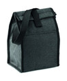Bolsa térmica comida RPET 600D 3 L - Imagen 1