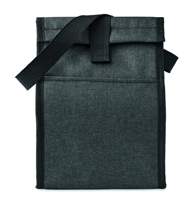 Bolsa térmica comida RPET 600D 3 L