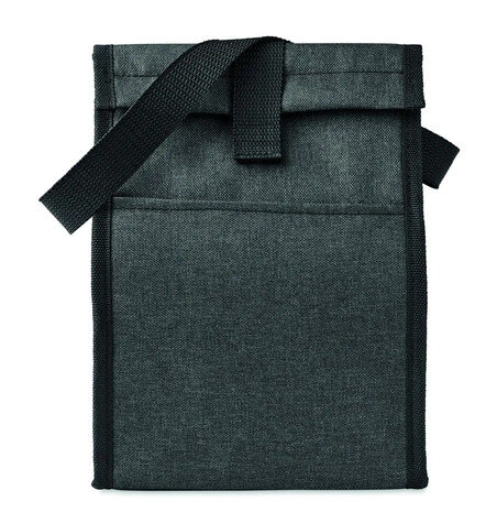 Bolsa térmica comida RPET 600D 3 L