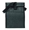 Bolsa térmica comida RPET 600D 3 L - Imagen 3