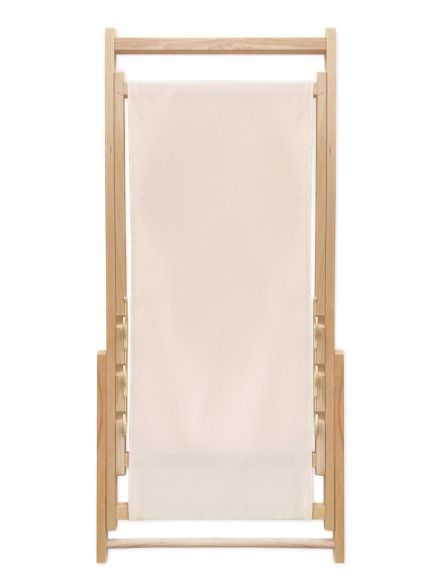 Silla de playa en madera Ecológica Personalizada 7MO6503