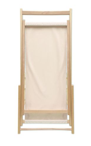 Silla de playa en madera Ecológica...