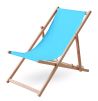 Silla de playa en madera Ecológica Personalizada 7MO6503 - Imagen 9