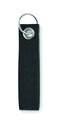 Llavero fieltro RPET rectangular GRS reciclado - Imagen 2