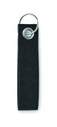 Llavero fieltro RPET rectangular GRS reciclado - Imagen 3