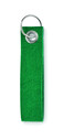 Llavero fieltro RPET rectangular GRS reciclado - Imagen 5