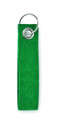 Llavero fieltro RPET rectangular GRS reciclado - Imagen 6