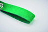 Llavero fieltro RPET rectangular GRS reciclado - Imagen 9