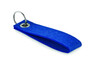 Llavero fieltro RPET rectangular GRS reciclado - Imagen 13