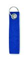 Llavero fieltro RPET rectangular GRS reciclado - Imagen 14
