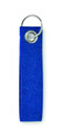 Llavero fieltro RPET rectangular GRS reciclado - Imagen 15