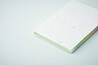 Bloc notas adhesivas tapa papel semillas reciclado - Imagen 6