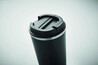 Vaso acero inox reciclado 510ml doble pared tapa antifugas - Imagen 11