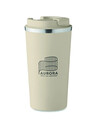 Vaso acero inox reciclado 510ml doble pared tapa antifugas - Imagen 17