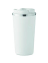 Vaso acero inox reciclado 510ml doble pared tapa antifugas - Imagen 20