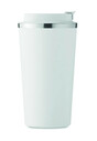 Vaso acero inox reciclado 510ml doble pared tapa antifugas - Imagen 22