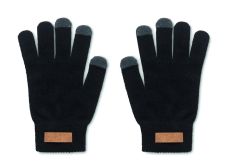 Guantes táctiles RPET Ecológico Personalizado 7MO6955 - Producto ecológico
