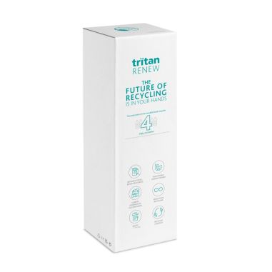 Botella Tritan Renew™ 650 ml Ecológica...
