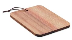 Tabla de madera de acacia Ecológica Personalizada 7MO6966 - Producto ecológico