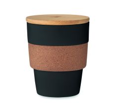 Vaso de PP 300 ml Ecológico Personalizado 7MO6981 - Producto ecológico