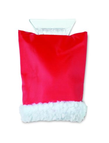 Rascador hielo con manopla Ecológico...