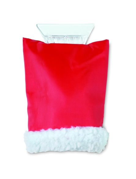 Rascador hielo con manopla Ecológico Personalizado 7MO7780