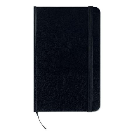 Libreta A5 Ecológica Personalizada 7MO8360