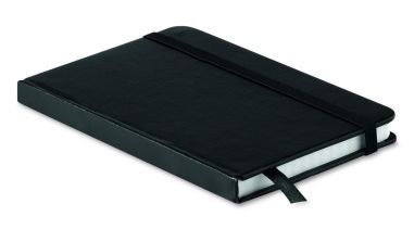 Libreta A5 Ecológica Personalizada 7MO8360