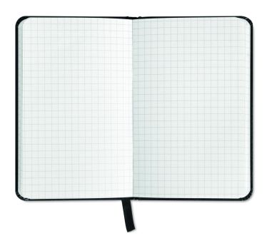 Libreta A5 Ecológica Personalizada 7MO8360