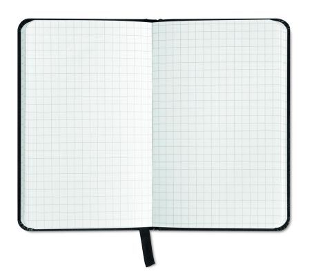 Libreta A5 Ecológica Personalizada 7MO8360