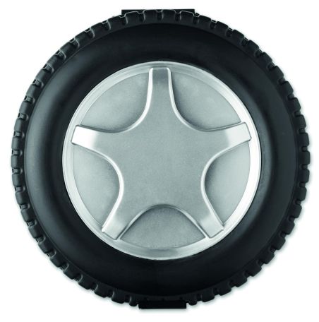 Set 25 herramientas Ecológica Personalizada 7MO8471