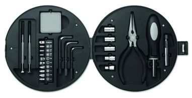 Set 25 herramientas Ecológica Personalizada...