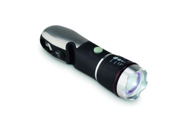 Linterna multiusos Ecológica Personalizada 7MO8901